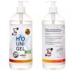 H2O UNI Lubrykant na bazie wody AQUA GEL 1000ml NIE PLAMI
